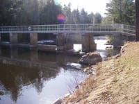The Dam