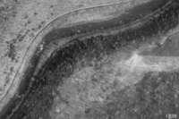 Second Chance Satellite Photo