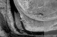 Triple Drop Satellite Photo