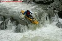 Horseshoe falls