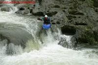 Horseshoe Falls