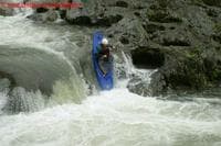 Horseshoe Falls
