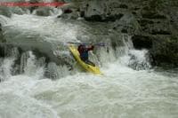 Horseshoe Falls