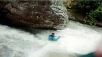 Gordon Byrd Under the rock