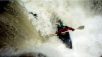 Omer Hall at the Falls