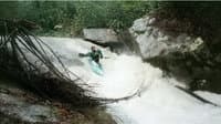 James Thaxton at Old Fluffy
