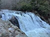 Kelley Falls