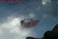 YES, I even landed upright!