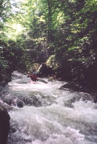 Jones Gap