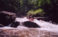 Jones Gap