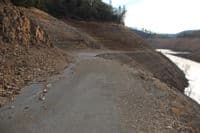 Dark Canyon Road