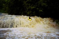 4th Fall - Rocky Broad