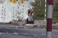 Slalom in Western NY
