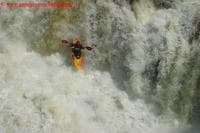 Spine Compressor Falls