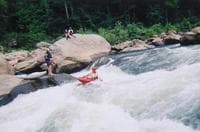 pre-rescue