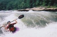 undercut rapid
