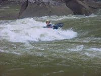 Side surf