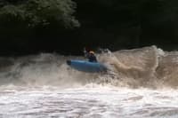 #2 in the sequence
