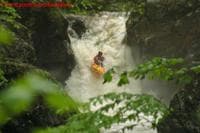 Middlebury River