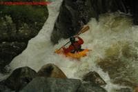 Middlebury River