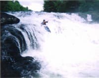 The Slide