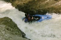 Ohiopile Slide- the Notch