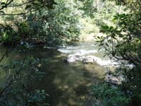 Beaver Ledge -- Gunpowder Gorge