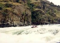 Hells Canyon