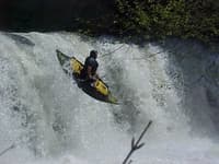 Potter's Falls