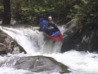 Big Creek 1G2D
