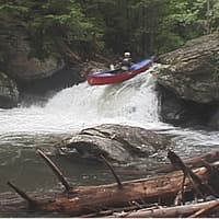 Big Creek 1G 3D