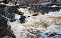 Horseshoe Falls