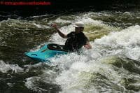 Look- No Paddle