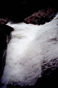 Undercut Rock