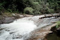 Last slide after Falls