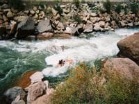 Awsome rapids