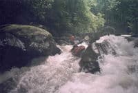 Razorback on Middle Saluda (Eric-2)