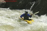 Darth Vader Kayaks?
