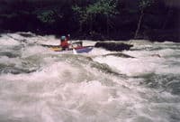 Hiawassee Drys Whitewater