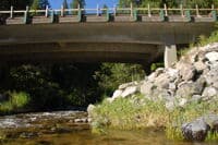 Deadman Creek