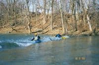 Surf Indiana!