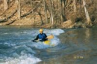 Surf Indiana!