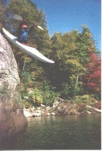 Jump Rock