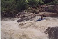 Daddy's Creek