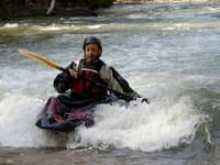 Front Surfing
