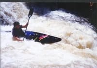 Lower Double Hammer on Moxie