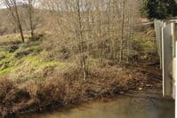 Elk Creek Bridge