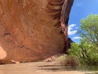 Overhang