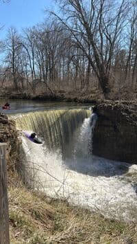 250 CFS