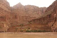 Dark Canyon